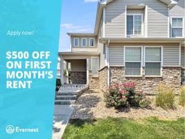 featured image of 9758 Laredo St #30E