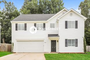 5728 Hiddenlake Dr - Photo 1 of 1