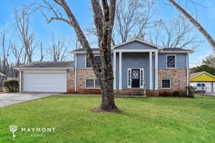 3107 Lewisburg Dr Nw - Photo 1 of 1