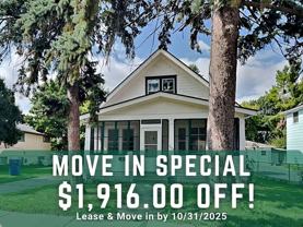 1403 Barclay St - Photo 1 of 1