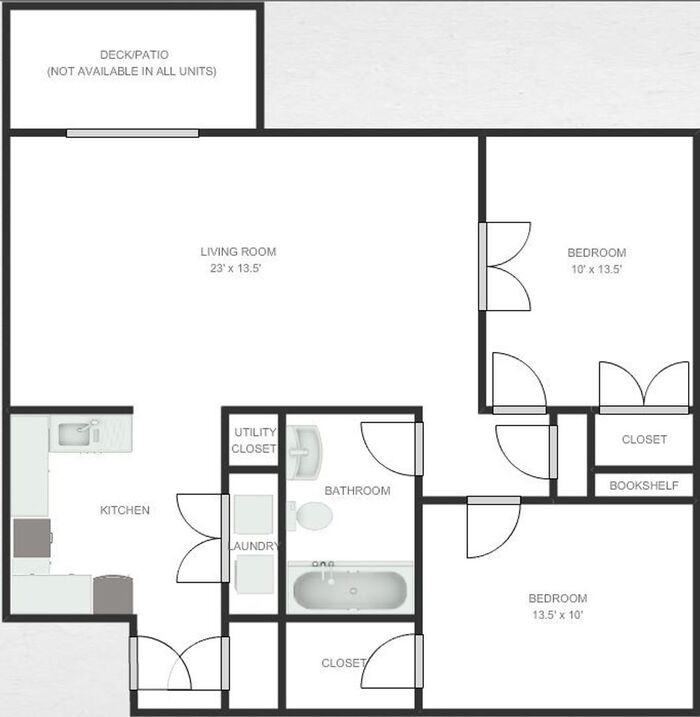 728 Westwinds Dr #06 - Photo 2 of 17