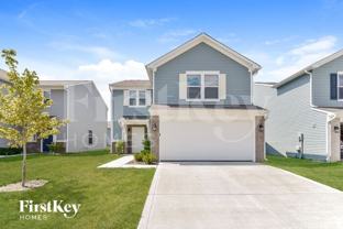 8115 Fisher Bend Dr - Photo 1 of 1