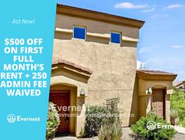 featured image of 7050 E Sunrise Dr #2103