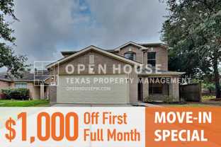 29527 Legends Stone Dr - Photo 1 of 1