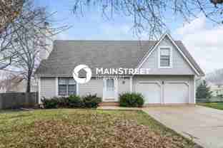 14801 S Brougham Dr - Photo 1 of 1