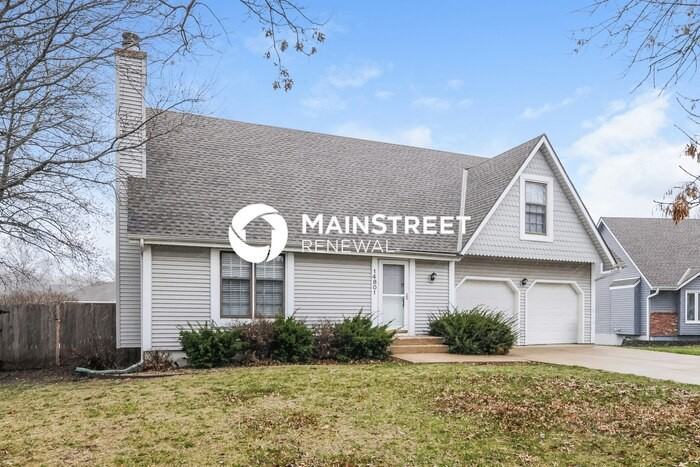 14801 S Brougham Dr - Photo 2 of 16