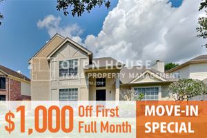 featured image of 4919 Cotter Lake Dr