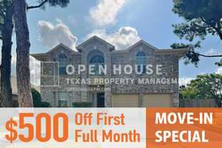 14906 Woodcypress Ln - Photo 1 of 1