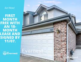 502 W 114th Way - Photo 1 of 1