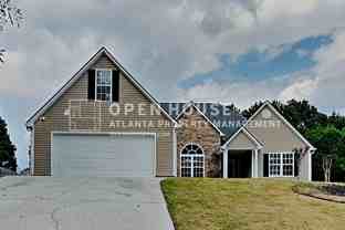 1625 Alcovy River Dr - Photo 1 of 1