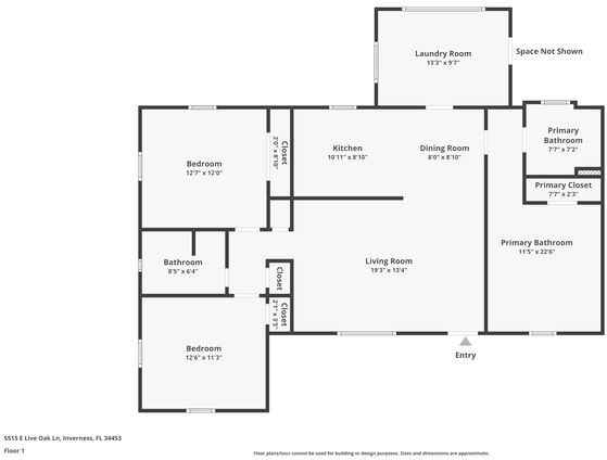 5515 E Live Oak Ln - Photo 2 of 12