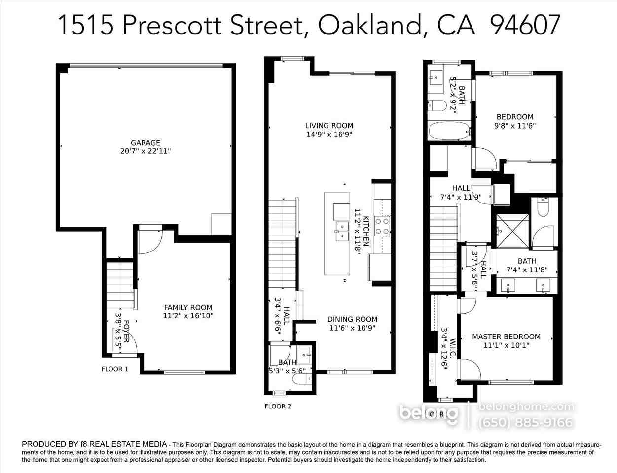 1515 Prescott St - Photo 2 of 45