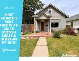 3715 N Lafayette St - Photo 1 of 1