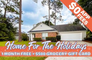 3931 Hunters Lake Cir W - Photo 1 of 1