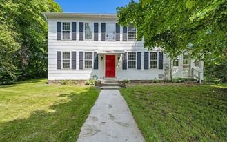 1281 Durham Rd - Photo 1 of 1