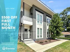 1930 Herman St #B - Photo 1 of 1