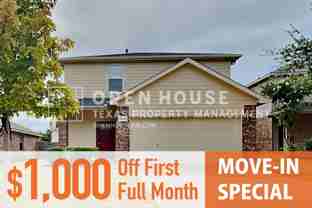 11904 Brown Fox Dr - Photo 1 of 1