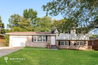 3208 Deerfield Rd Nw - Photo 1 of 1