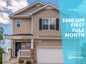 441 Vailview Dr - Photo 1 of 1