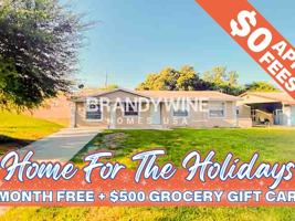 featured image of 4230 Tom Skinner Way