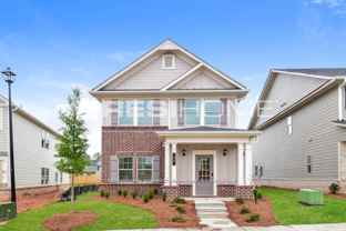 174 Water Lily Way - Photo 1 of 1