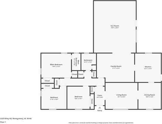 3325 Wiley Rd - Photo 2 of 11