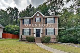 2733 Ashbury Point Ln - Photo 1 of 1