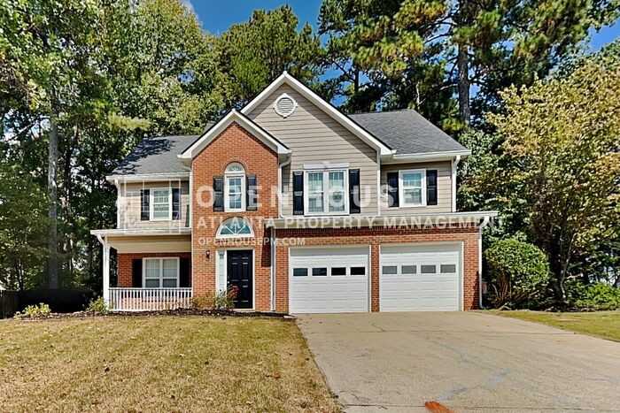 3366 English Oaks Drive Northwest - Photo 2 of 24