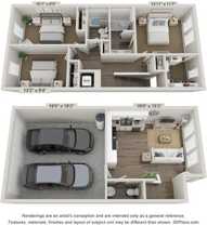 4525 Colosseum Way - Photo 1 of 1