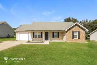 1320 Lyndsey Ridge Dr - Photo 1 of 1