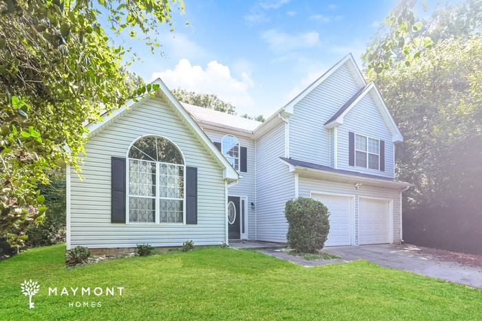 3998 Courtney Pl - Photo 2 of 3