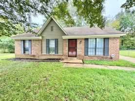 3914 Longsneck Cv - Photo 1 of 1