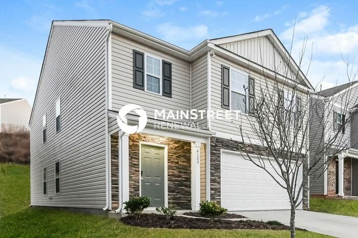 4123 Long Arrow Dr - Photo 2 of 17