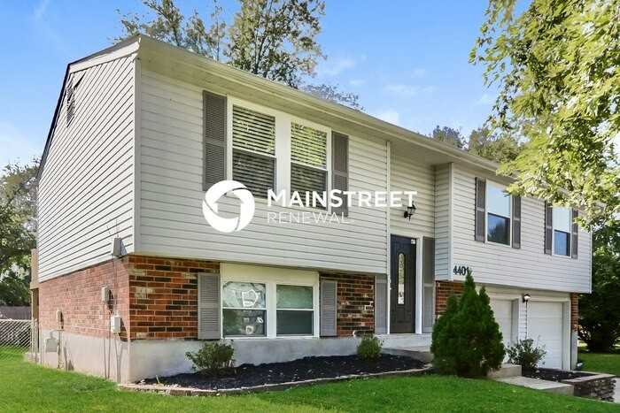 4401 Culpepper Circle - Photo 2 of 19