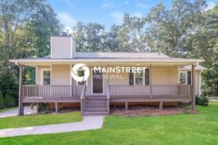 4141 Mac Duff Drive - Photo 1 of 1