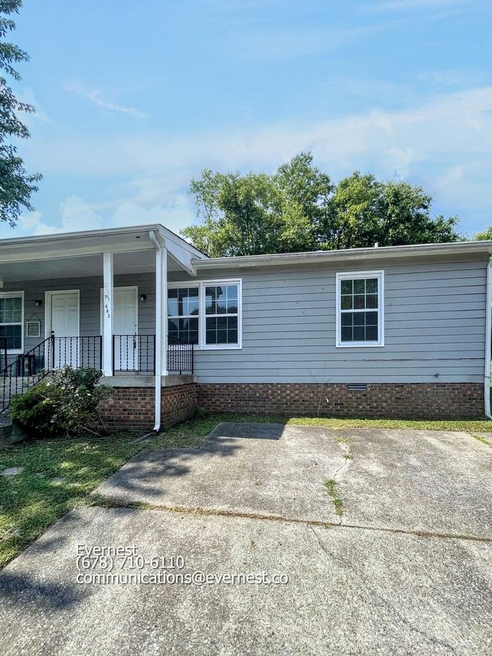 483 Ellenwood Drive - Photo 2 of 28