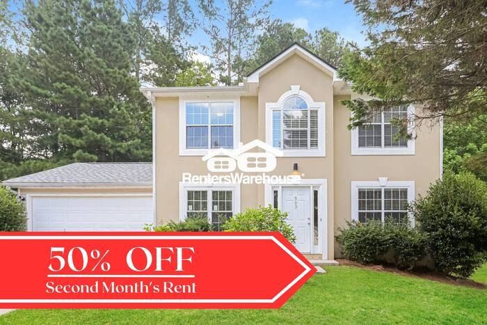 903 Stonebridge Crescent