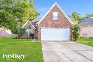 852 Parham Cir - Photo 1 of 1