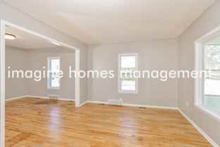 2254 Northeast Pierce Street - Photo 1 of 1