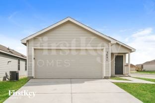 2451 Lake Hls - Photo 1 of 1