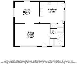 1811 Hague Ave - Photo 1 of 1