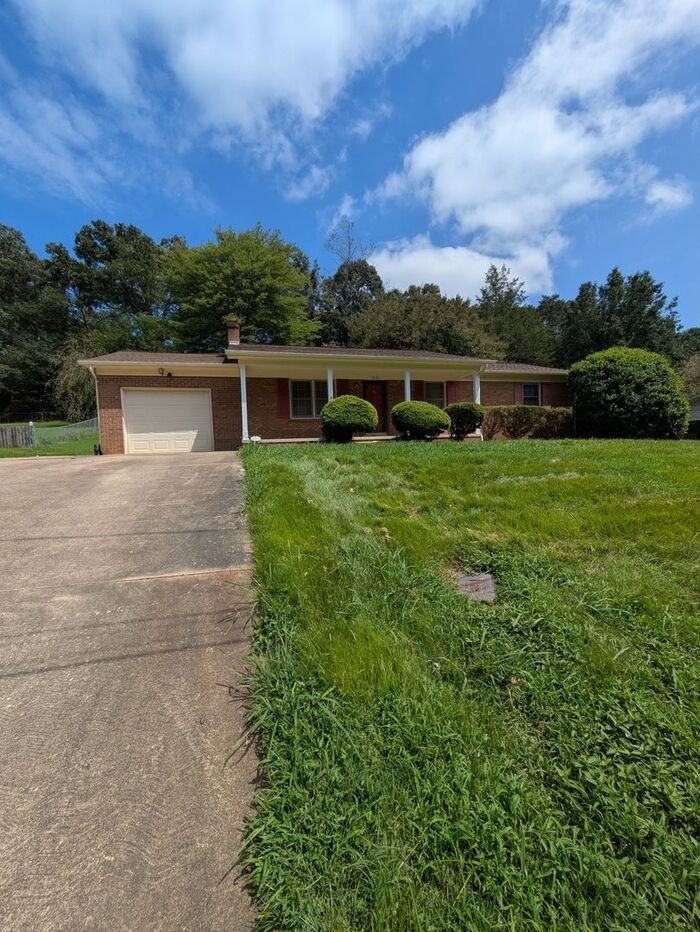 1820 36th Street Northeast