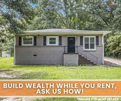 4854 Flat Shoals Road - Photo 1 of 1