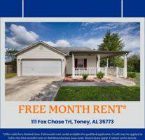 featured image of 111 Fox Chase Trl