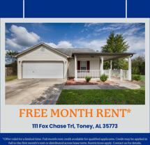 111 Fox Chase Trl - Photo 1 of 1