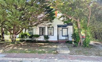 305 N Boundary St #A - Photo 1 of 1