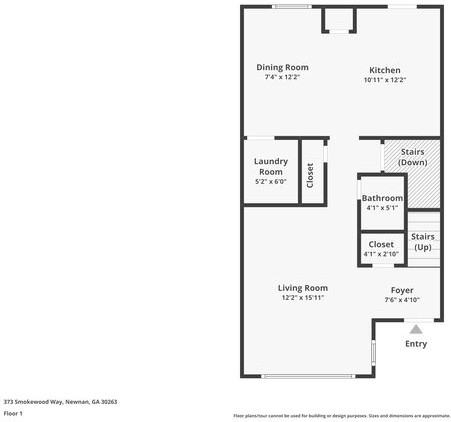 373 Smokewood Way - Photo 2 of 14