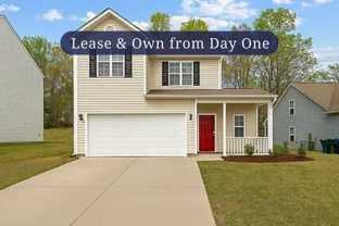 6863 Paint Rock Ln - Photo 1 of 1