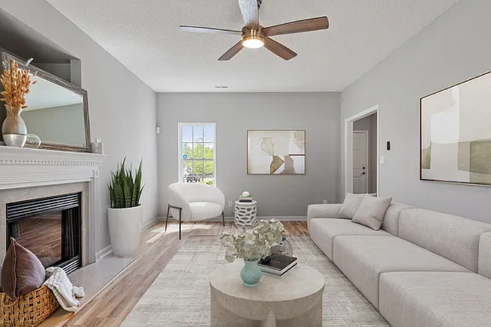 6863 Paint Rock Ln - Photo 2 of 5