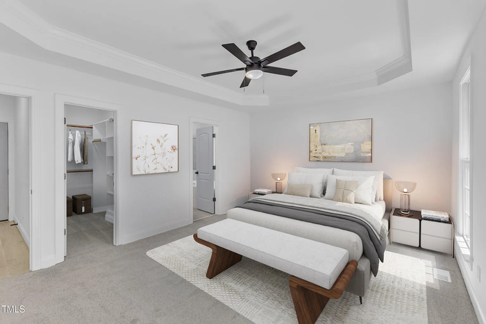 2103 Troys Trl - Photo 4 of 5